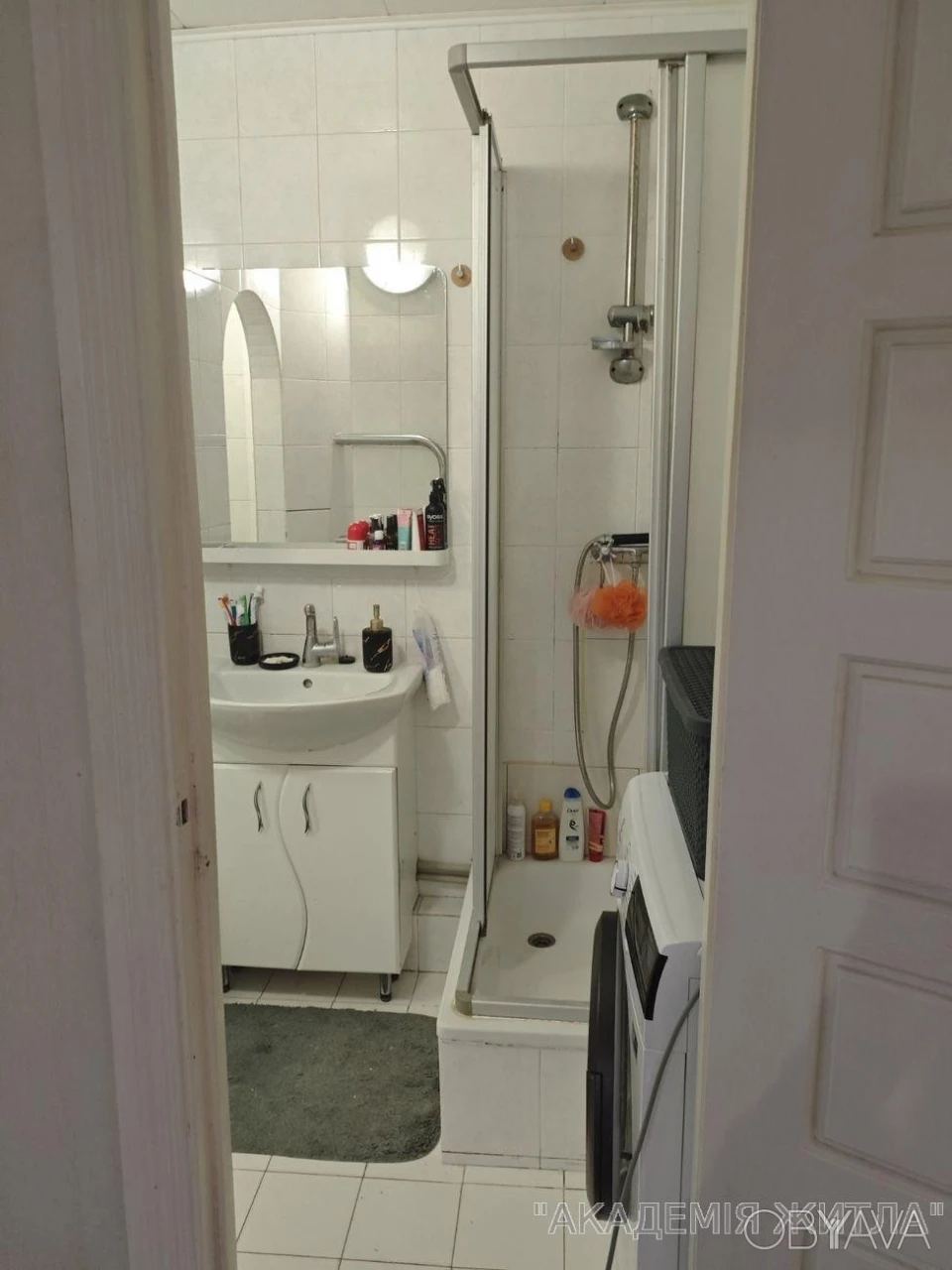 2-комнатная квартира, 79.4 м.кв.