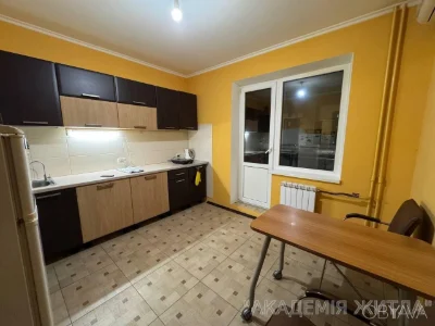 1-комнатная квартира, 39 м.кв.
