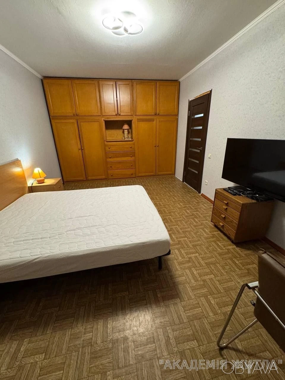 1-комнатная квартира, 39 м.кв.