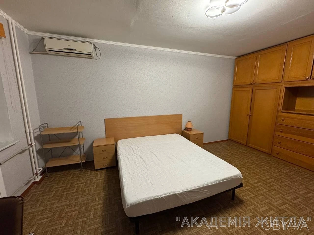 1-комнатная квартира, 39 м.кв.