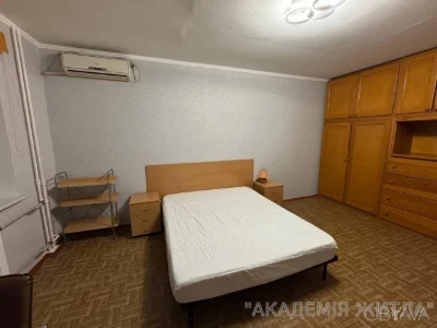 1-комнатная квартира, 39 м.кв.