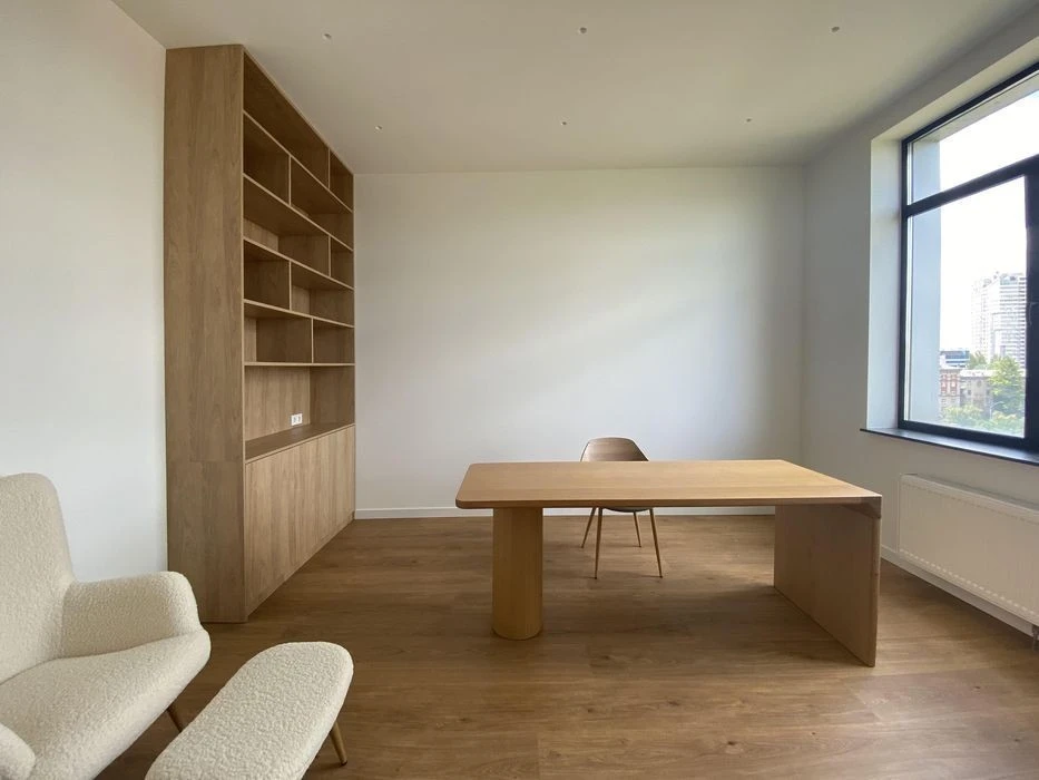 Оренда квартири в ЖК Crysral Park площею 159 м²