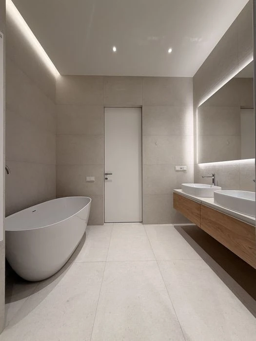 Оренда квартири в ЖК Crysral Park площею 159 м²