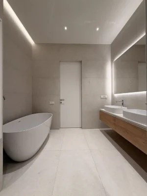 Оренда квартири в ЖК Crysral Park площею 159 м²