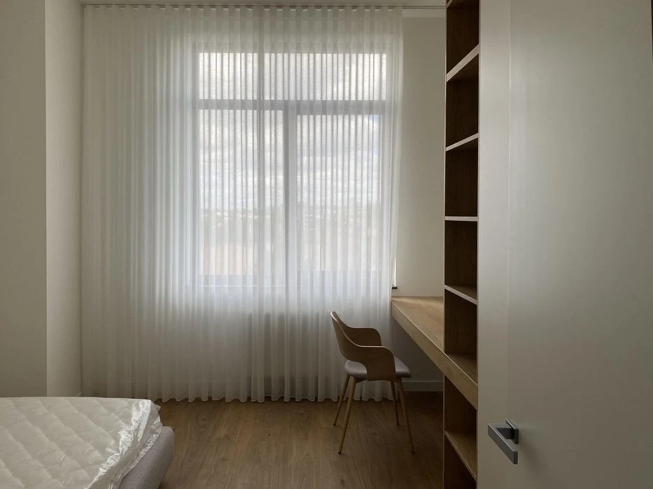 Оренда квартири в ЖК Crysral Park площею 159 м²