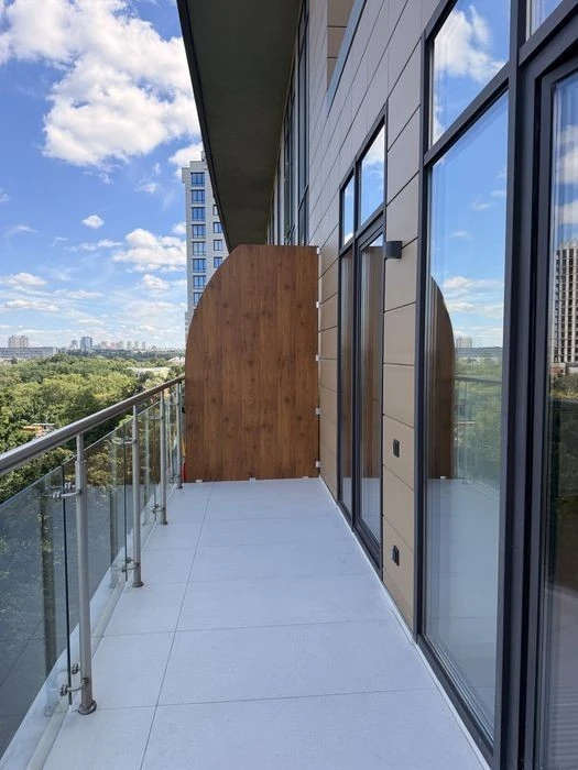 Оренда квартири в ЖК Crysral Park площею 159 м²