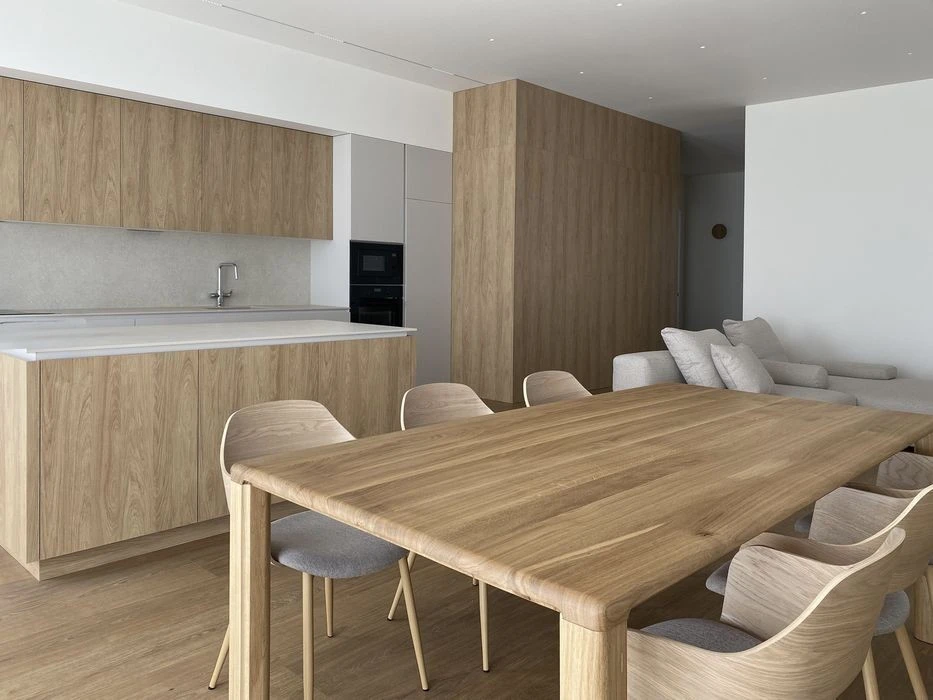 Оренда квартири в ЖК Crysral Park площею 159 м²