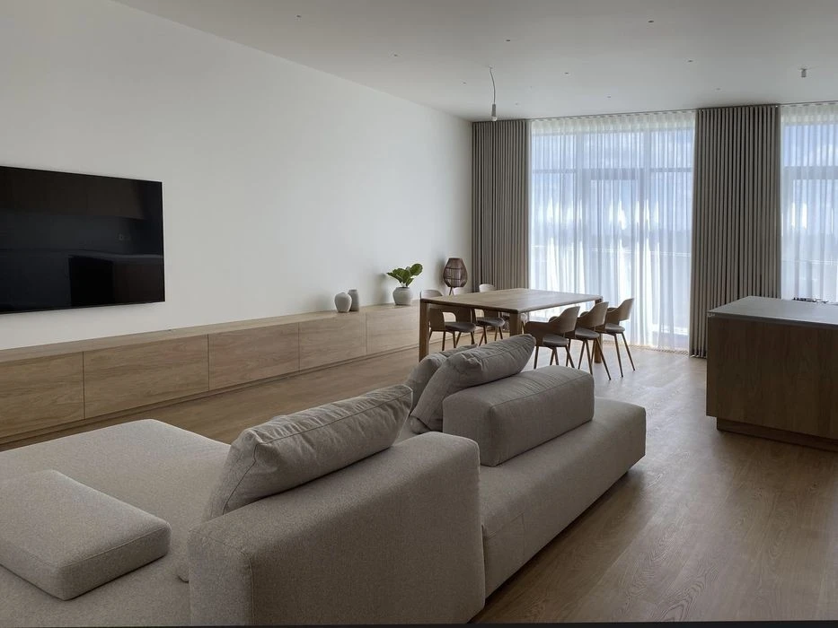 Оренда квартири в ЖК Crysral Park площею 159 м²