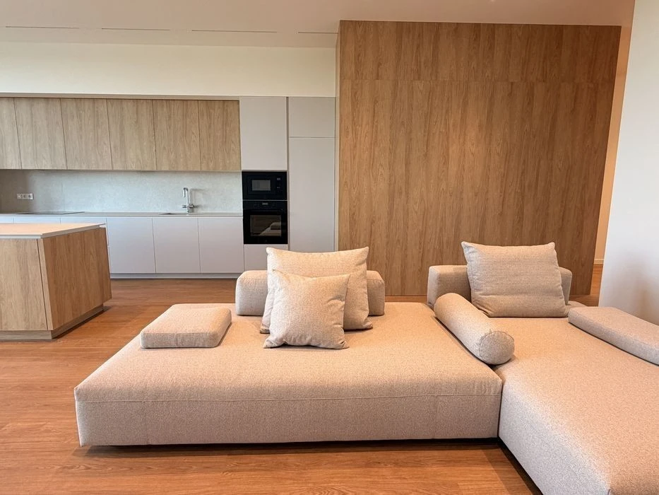 Оренда квартири в ЖК Crysral Park площею 159 м²