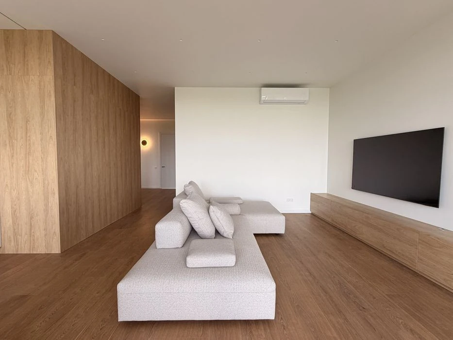 Оренда квартири в ЖК Crysral Park площею 159 м²