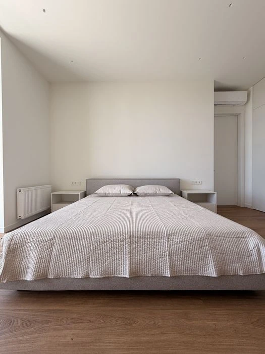 Оренда квартири в ЖК Crysral Park площею 159 м²