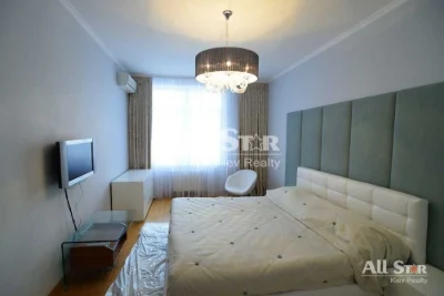 Оренда 4к квартири у Києві, Круглоуніверситетська вул. 3-5 Б