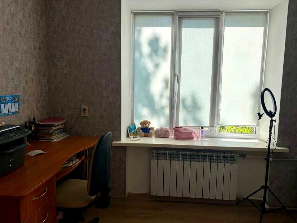 Квартира. Днепр, Галины Мазепы ул. (Софии Ковалевской)