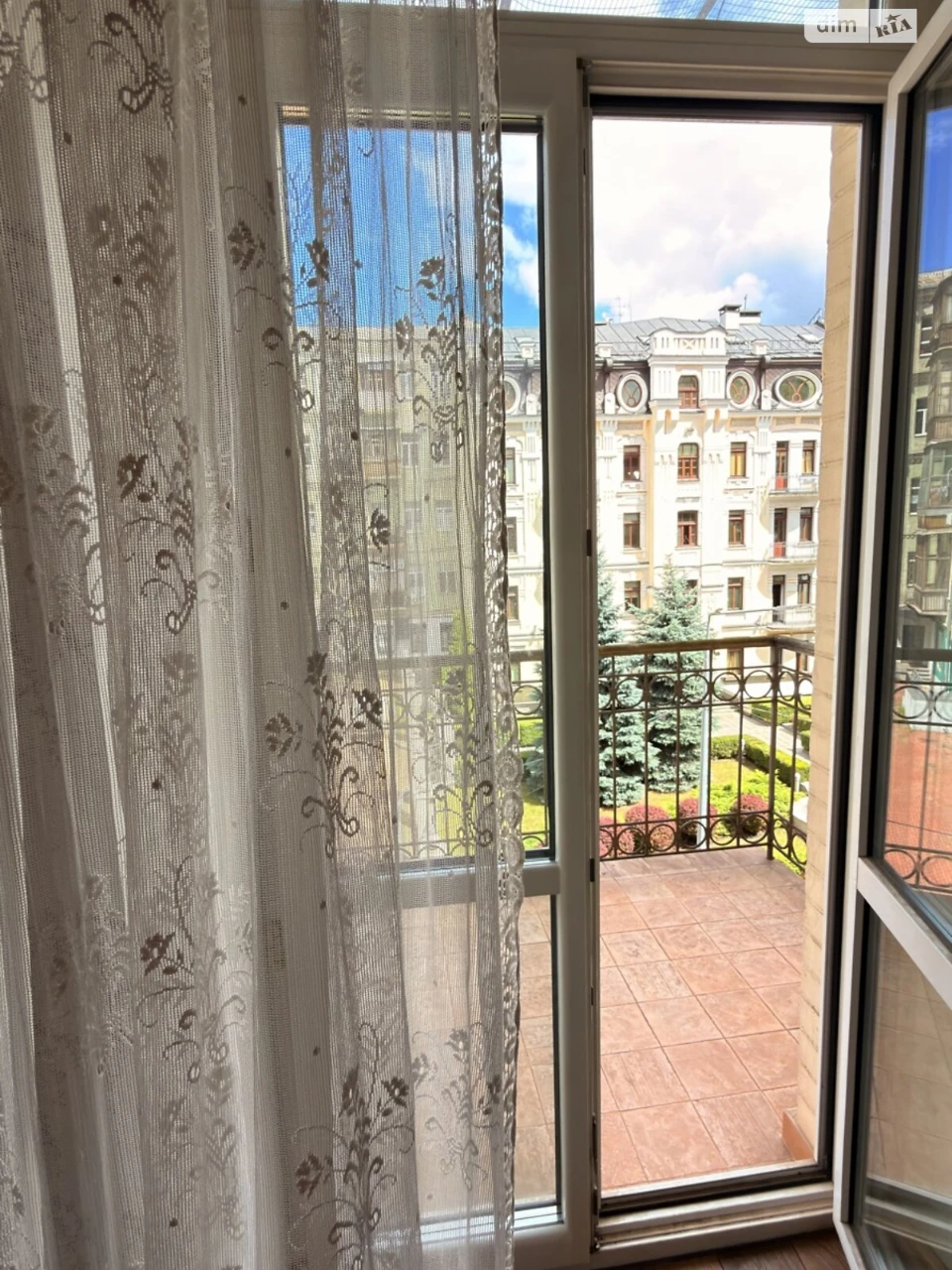 Довгострокова Оренда Квартира Старий Київ