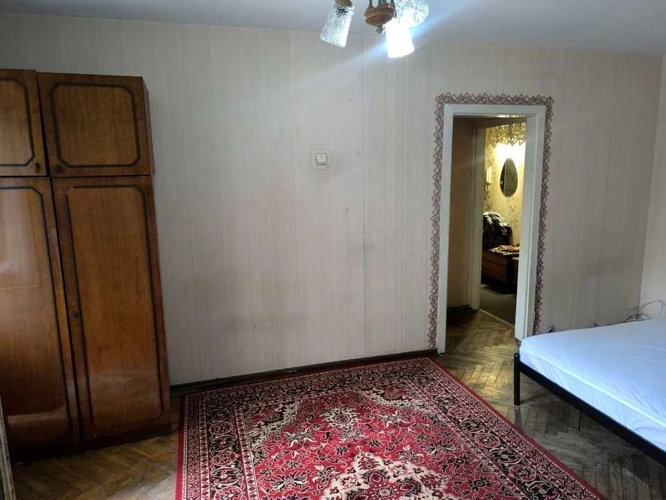 Квартира. Київ, Мрії вул. (Академіка Туполєва)