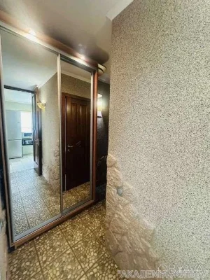 2-комнатная квартира, 31 м.кв.