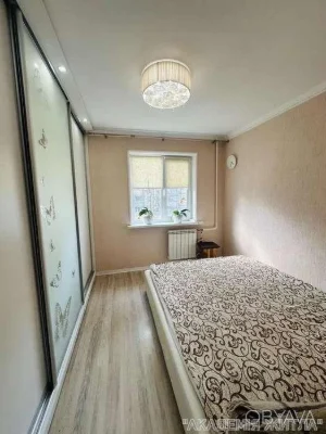 2-комнатная квартира, 31 м.кв.