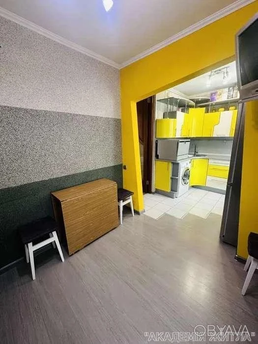 2-комнатная квартира, 31 м.кв.