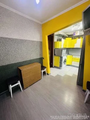 2-комнатная квартира, 31 м.кв.