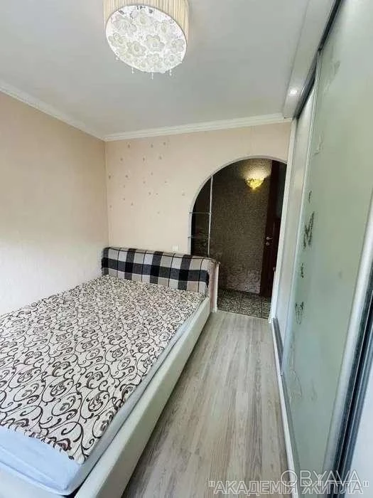 2-комнатная квартира, 31 м.кв.