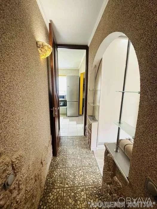 2-комнатная квартира, 31 м.кв.