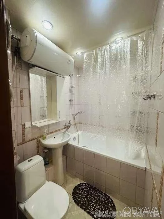 2-комнатная квартира, 31 м.кв.