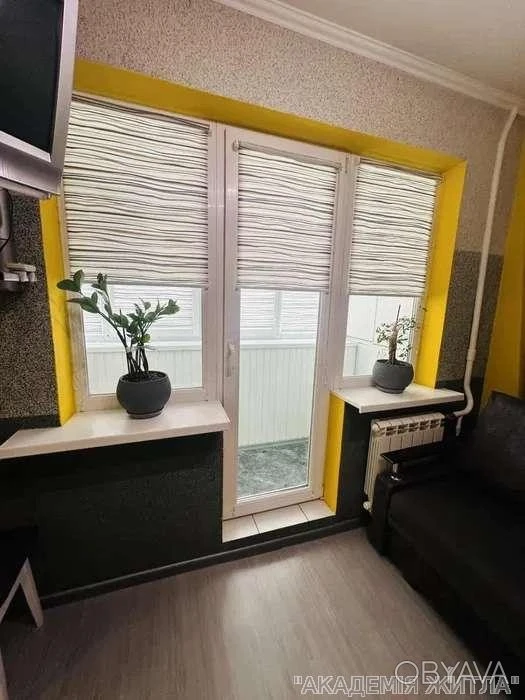 2-комнатная квартира, 31 м.кв.
