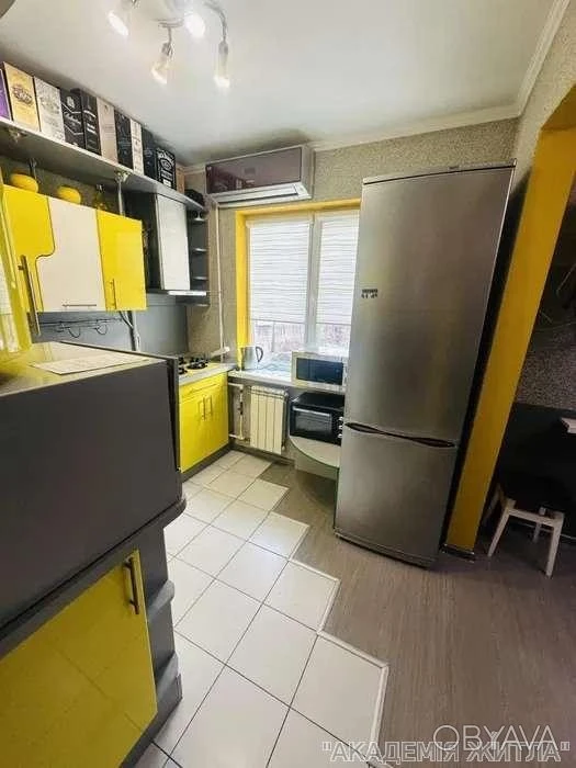 2-комнатная квартира, 31 м.кв.