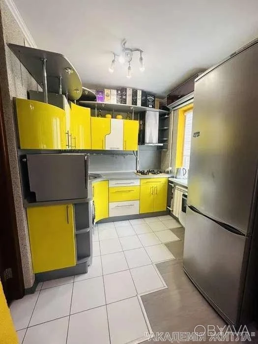 2-комнатная квартира, 31 м.кв.