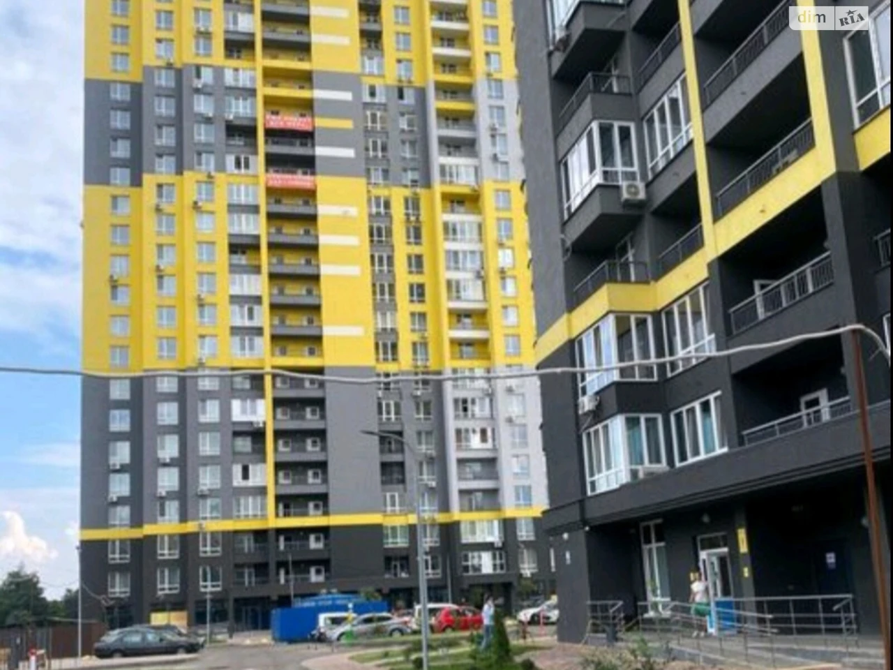 Довгострокова Оренда Квартира Совки