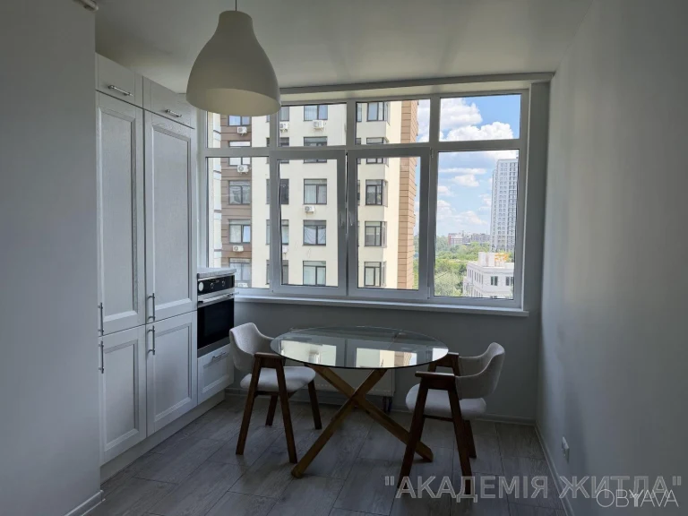 2-комнатная квартира, 44 м.кв.