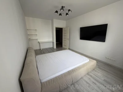 2-комнатная квартира, 44 м.кв.