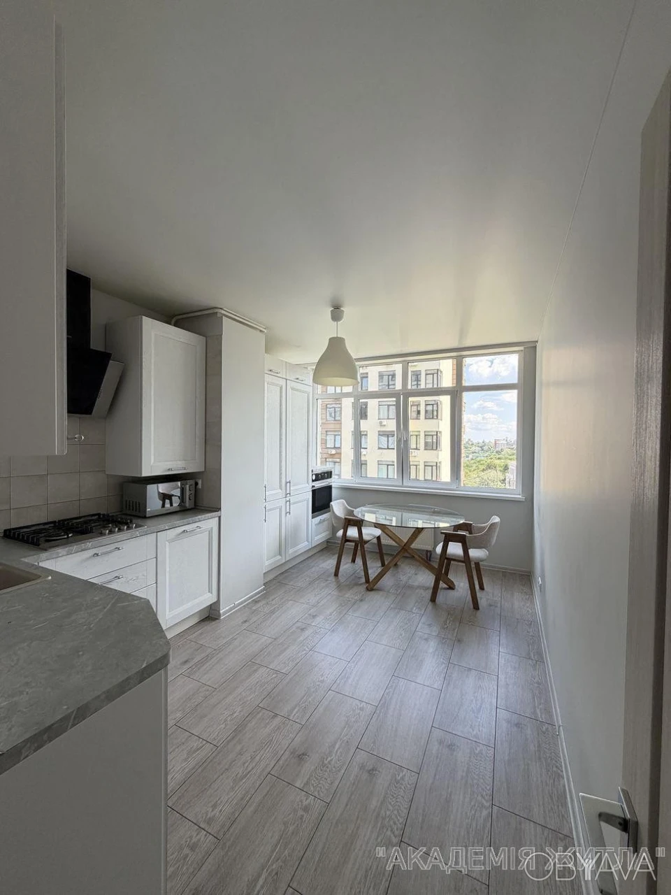 2-комнатная квартира, 44 м.кв.