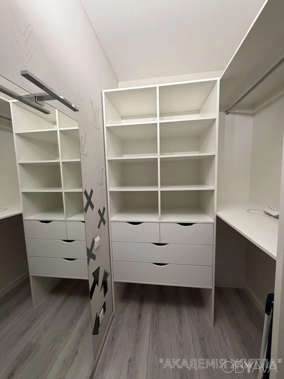 2-комнатная квартира, 44 м.кв.