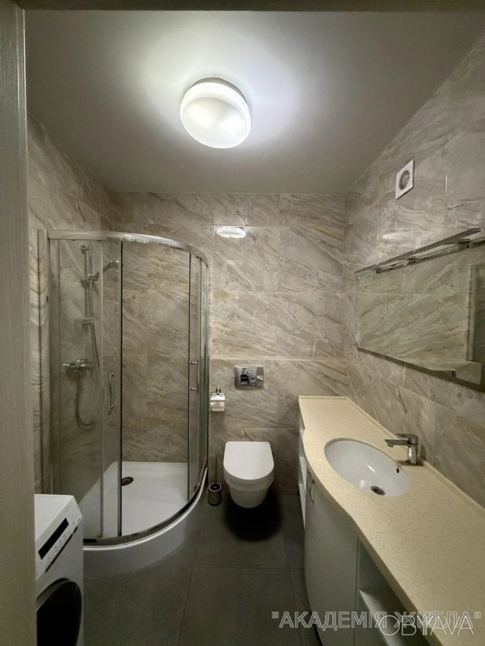 2-комнатная квартира, 44 м.кв.