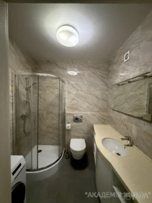 2-комнатная квартира, 44 м.кв.