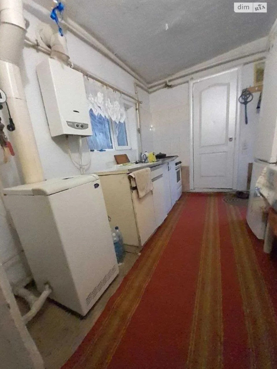 Довгострокова Оренда Частина будинку Заводський