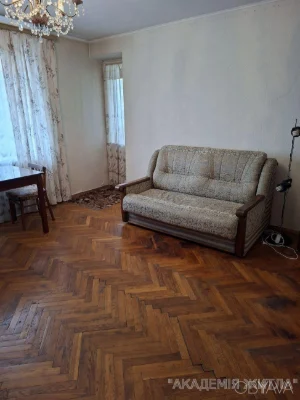 2-комнатная квартира, 51.7 м.кв.