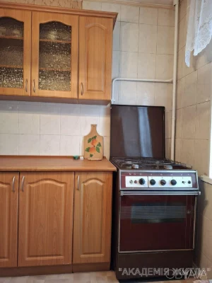 2-комнатная квартира, 51.7 м.кв.