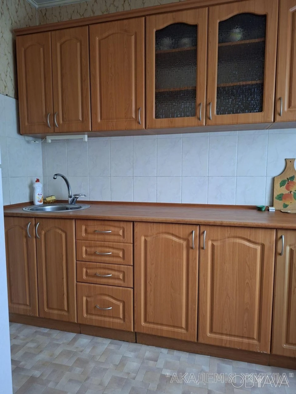 2-комнатная квартира, 51.7 м.кв.