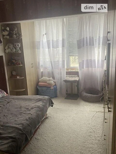 Room for sale 18.9 sq. m. on Kubanskoy Ukrainy St. 53A • I