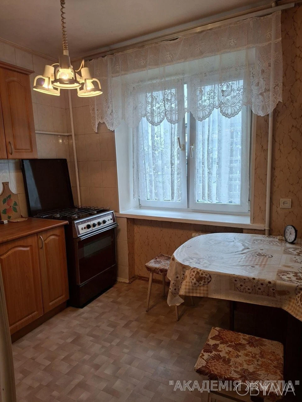 2-комнатная квартира, 51.7 м.кв.