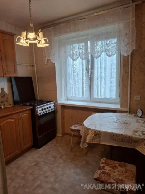 2-комнатная квартира, 51.7 м.кв.