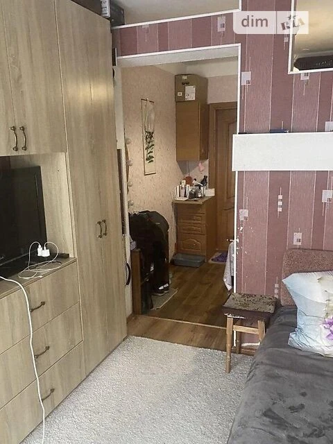 Room for sale 18.9 sq. m. on Kubanskoy Ukrainy St. 53A • I