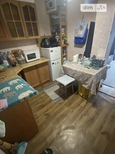 Room for sale 18.9 sq. m. on Kubanskoy Ukrainy St. 53A • I