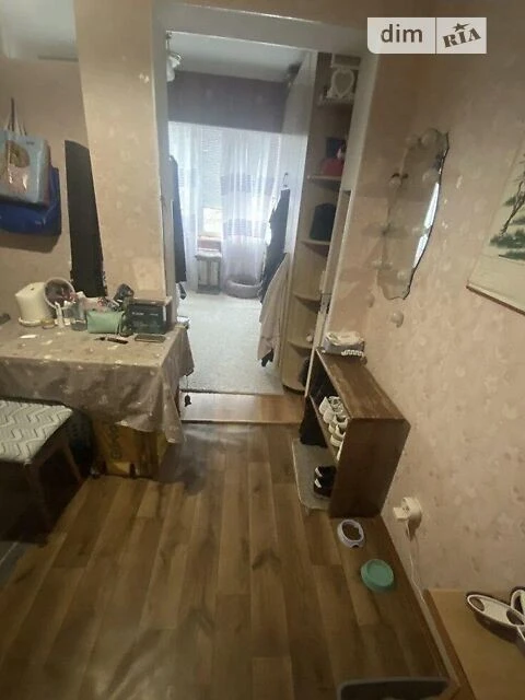 Room for sale 18.9 sq. m. on Kubanskoy Ukrainy St. 53A • I