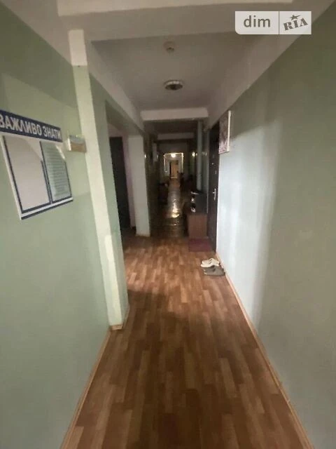 Room for sale 18.9 sq. m. on Kubanskoy Ukrainy St. 53A • I
