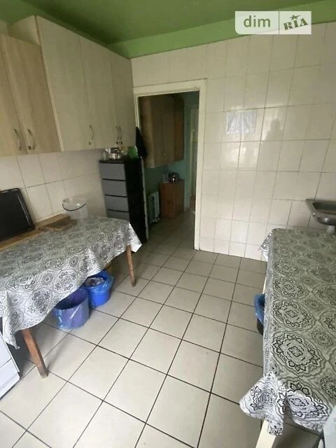 Room for sale 18.9 sq. m. on Kubanskoy Ukrainy St. 53A • I