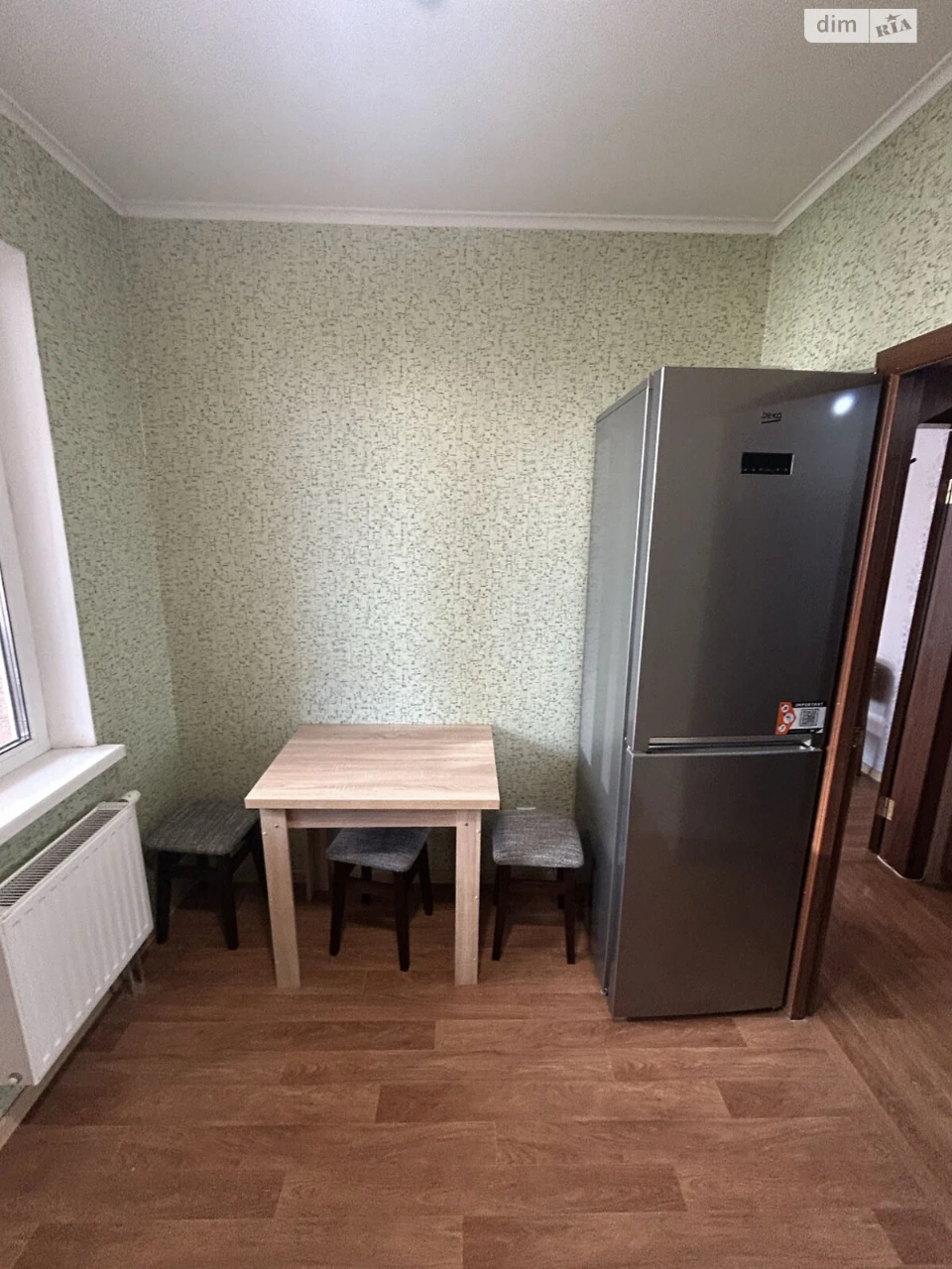 Довгострокова Оренда Квартира Осокорки
