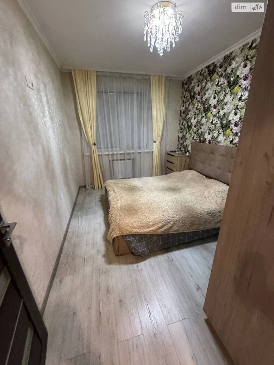 Довгострокова Оренда Квартира Відрадний